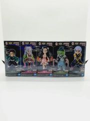 713 鬼滅の刃 冨岡義勇 伊黒小芭内 時透無一郎 ドラゴンボール