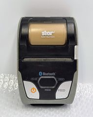 スター精密 STAR SM-L200 ポータブルサーマルプリンター美品 - メルカリ