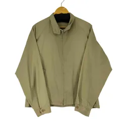 タウンクラフト TOWNCRAFT 70S swing top ジップアップジャケット メンズ 表記無 のサムネイル