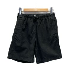 Ron Herman ロンハーマン シアサッカー 麻 綿 ショートパンツ XL
