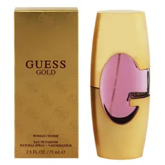 ゲス ゴールド (箱なし) EDP・SP 75ml 香水 フレグランス GUESS GOLD 新品 未使用のサムネイル