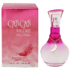 パリス ヒルトン カンカン バーレスク (箱なし) EDP・SP 100ml 香水 フレグランス CAN CAN BURLESQUE PARIS HILTON 新品 未使用のサムネイル