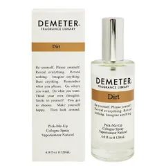 ディメーター ダート EDC・SP 120ml 香水 フレグランス DIRT COLOGNE DEMETER 新品 未使用のサムネイル