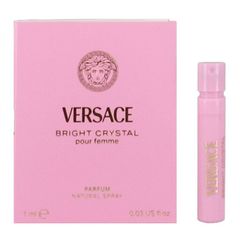 ボムギュ 香水 ヴェルサーチェ ブライトクリスタル オードトワレ 30mL