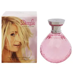 パリス ヒルトン ダズル (箱なし) EDP・SP 125ml 香水 フレグランス DAZZLE PARIS HILTON 新品 未使用のサムネイル