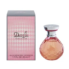 パリス ヒルトン ダズル (箱なし) EDP・SP 50ml 香水 フレグランス DAZZLE PARIS HILTON 新品 未使用のサムネイル
