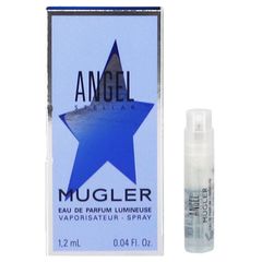 ティエリーミュグレー エンジェル EDP 25ml 箱付 - メルカリ