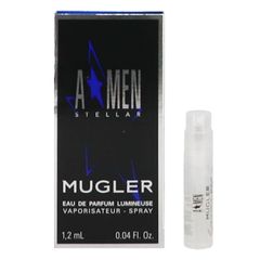 1.2ml X3 THIERRY MUGLER ALIEN - メルカリ