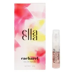 キャシャレル エラ エラ (チューブサンプル) EDT・SP 1.2ml 香水 フレグランス ELLA ELLA CACHAREL 新品 未使用のサムネイル