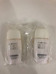 ONLY MINERALS QUICK WHITE 25ml 4本セット - メルカリ