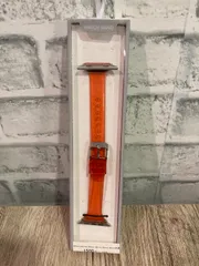 Apple watch バンド ベルト 42mm(watch3) / 44mm / 45mm / 46mm / 49mm共通 wat-B-040　4589820765642【I】