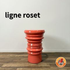 D.s総さま 極美品 ligne roset チェア ロゼチルコ 一脚 - メルカリ