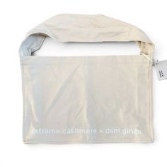 extreme cashmere x amsterdam ショルダーバッグ - メルカリ