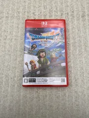 ◆ドラゴンクエストVII Reimagined　Switch2　ソフト　0014171060