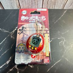 かえってきた！ ちびたまごっち 赤色 33960 - メルカリ