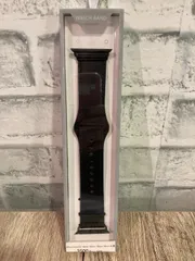Apple watch バンド ベルト 42mm(watch3) / 44mm / 45mm / 46mm / 49mm共通 wat-B-045　4589820765697【I】