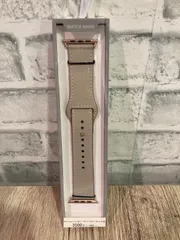 Apple watch バンド ベルト 42mm(watch3) / 44mm / 45mm / 46mm / 49mm共通 wat-B-050　4589820765741【I】
