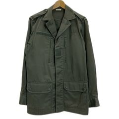SOCOVET フランス軍 ミリタリー ジャケット - メルカリ