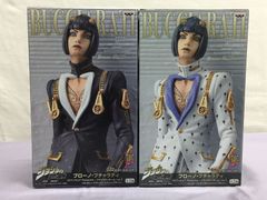 ジョジョの奇妙な冒険 abc 「ブローノ・ブチャラティ」 J-530　ST Amazon.co.jp: ジョジョABC ブローノブチャラティ : おもちゃ