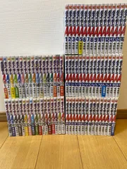 ダイヤのA 全巻セット 1-47巻とactⅡ1-34巻のサムネイル