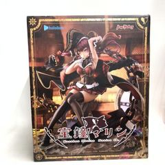 中古】開封)マックスファクトリー 宝鐘マリン 1/7[18] - メルカリ