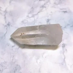 【E19479】ヒマラヤ水晶 マニカラン産 水晶クラスター　クォーツ 原石 天然石 鉱物 パワーストーン