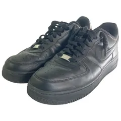【中古】　NIKE　AIR FORCE 1 '07 Nike Air Force 1 '07　スニーカー　ローカット　スポーツ　グッズ　古着　/4393
