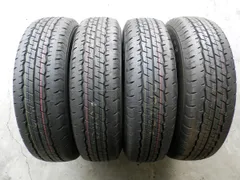 2026年最新】ダンロップ sp175n 195／80r15 107／105lの人気アイテム