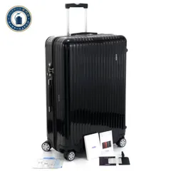 2026年最新】rimowa スーツケース 4輪 ブラックの人気アイテム - メルカリ 2026年最新】rimowa スーツケース 4輪 ブラックの人気アイテム - メルカリ