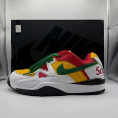 NIKE AIR CROSS TRAINER 3 LOW 