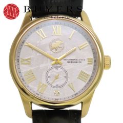 ORIENT DAY DATE シェル文字盤 現状品 オリエント デイデイト - メルカリ