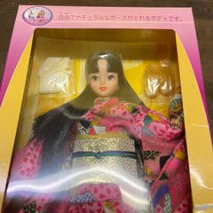 □ ジェニー 1996年 TOTOCOオリジナル限定 着物【 マリーン 】 - メルカリ