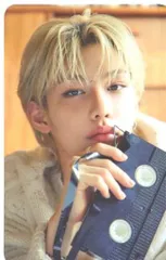 StrayKids FELIX 2021 SEASON'S GREETINGS