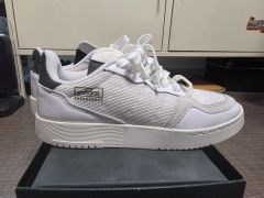 訳あり【未使用】adidas Supershell Clog 24.5cm - メルカリ