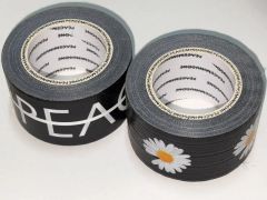 PEACEMINUSONE MASKING TAPE #1 YELLOW - メルカリ