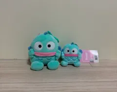 サンリオ ハンギョドン ぬいぐるみ キーホルダー セット