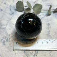 ブルーフローライト73.0大玉激レア - メルカリ