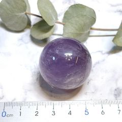 【来福】ウルグアイ産⭐️透明ラベンダーアメジスト笑口⭐️ライト⭐️龍穴⭐️N9⭐️台座付き 来福】ウルグアイ産⭐️透明ラベンダーアメジスト笑口⭐️ライト⭐️龍