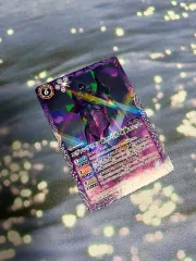 バトルスピリッツ エヴァンゲリオン 初号機 カード