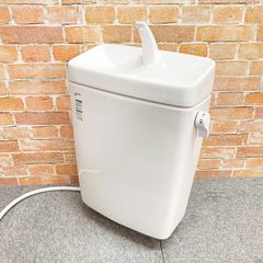 LIXIL DT-BA283 一体型シャワートイレ用タンク BW1 - メルカリ