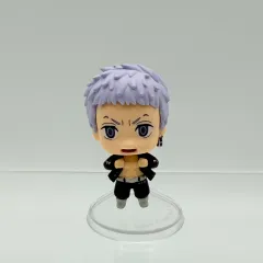 東京リベンジャーズ 三ツ谷 （ミツヤ） Takashi ミニフィギュア ガチャ カプセルトイ (325)