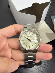 セイコー sbth007