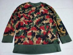 アディダス×ファレル ウィリアムス ドット柄 ボンバージャケット XL 