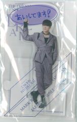 NCT DREAM 2022 THE DREAM SHOW 2 In A DREAM in JAPAN JENO 아크릴 스탠드
