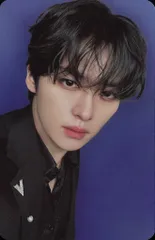 StrayKids HIPTAPE ver. LeeKnow SKZHOP HIPTAPE 合 青