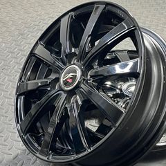 ② 【未使用品】Weds ノヴァリス ローグVF 14インチ 2本 - メルカリ