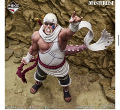 NARUTO フィギュア鬼鮫 デイダラ ザブザ キラービー ロックリー5個