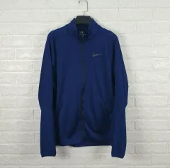 100 NIKE ドライフィット 機能性 トレーニング ジャケット