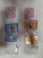 サンリオ みんなのたあ坊 メモ帳 日記帳 フジカラーコラボ レア品