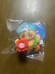 サンリオ えらんでランチミニドール ハンギョドン - メルカリ